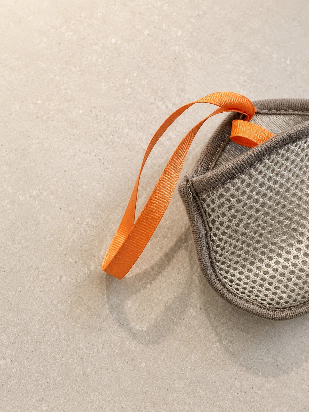 Soap Saver Pouch