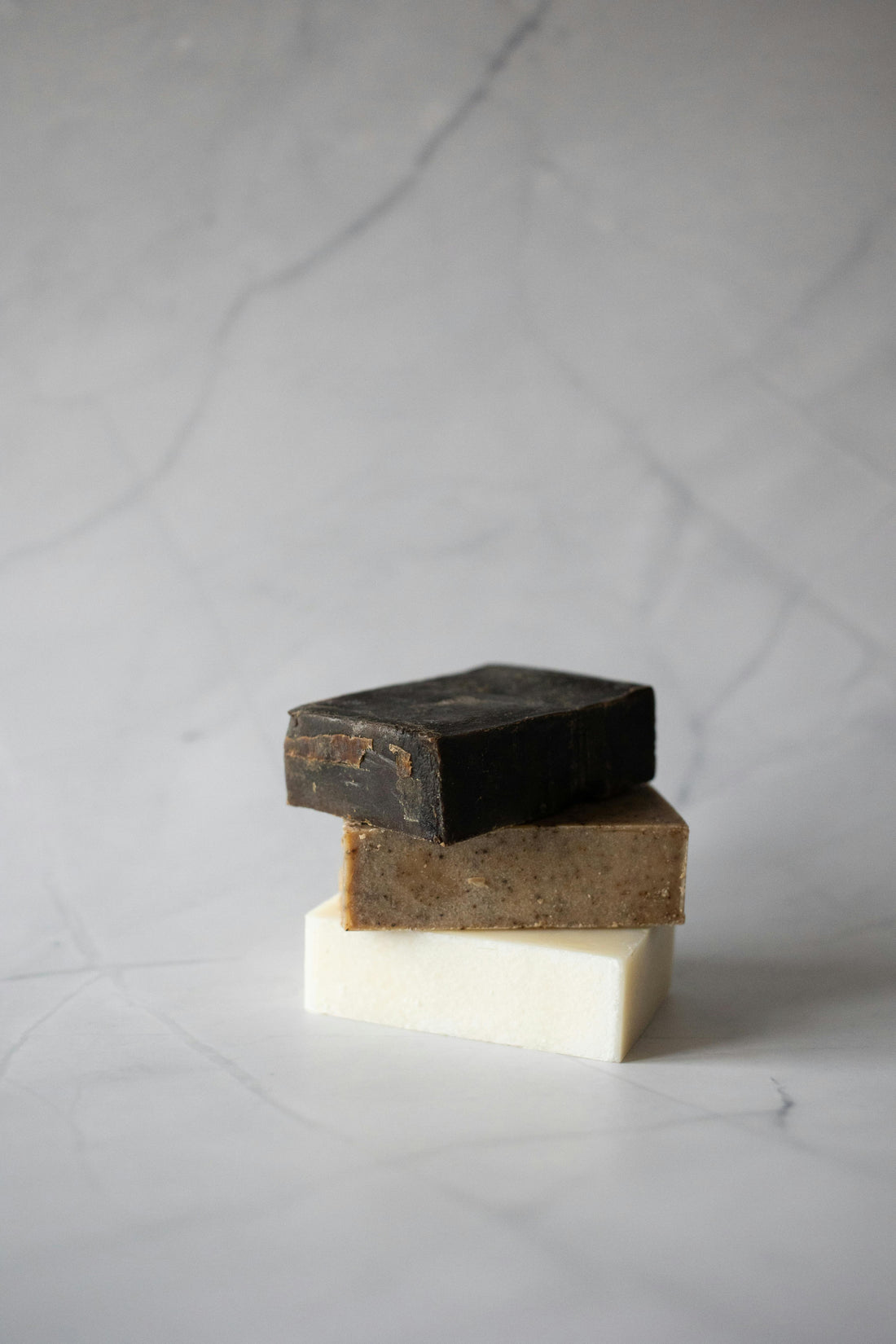 Why Monoles Amino-Acid Soap?