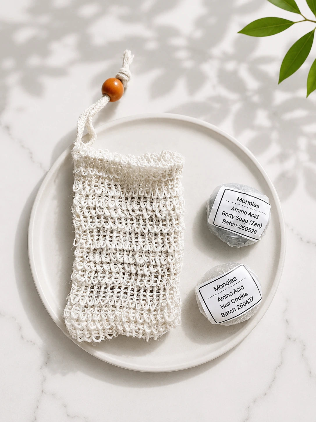The Journey Travel Set | Travel & Gift Trio
