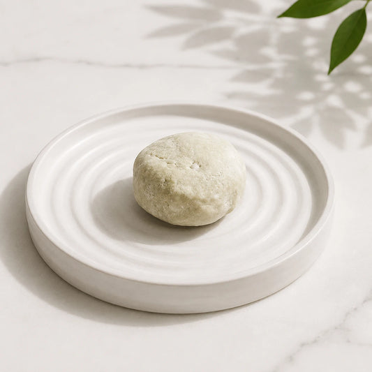 Amino Acid Shampoo Cookie - The Journey (30g)